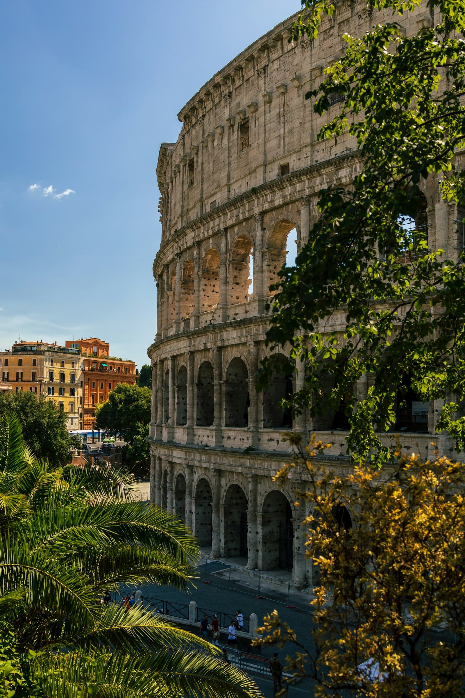 Roma, Itália