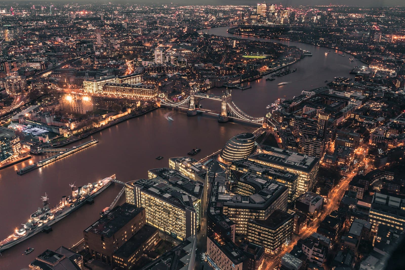 Londres, Reino Unido