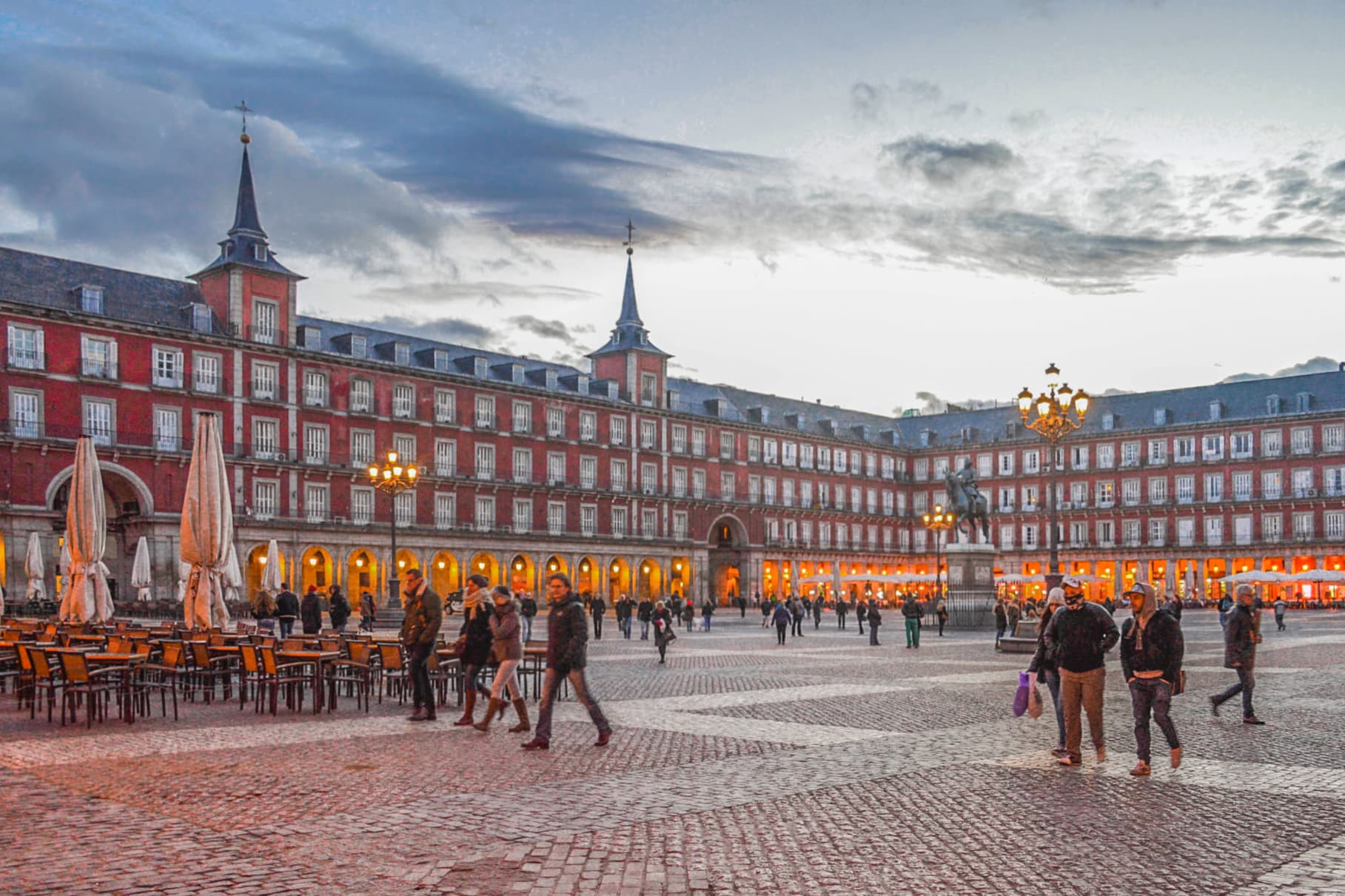 Madri, Espanha