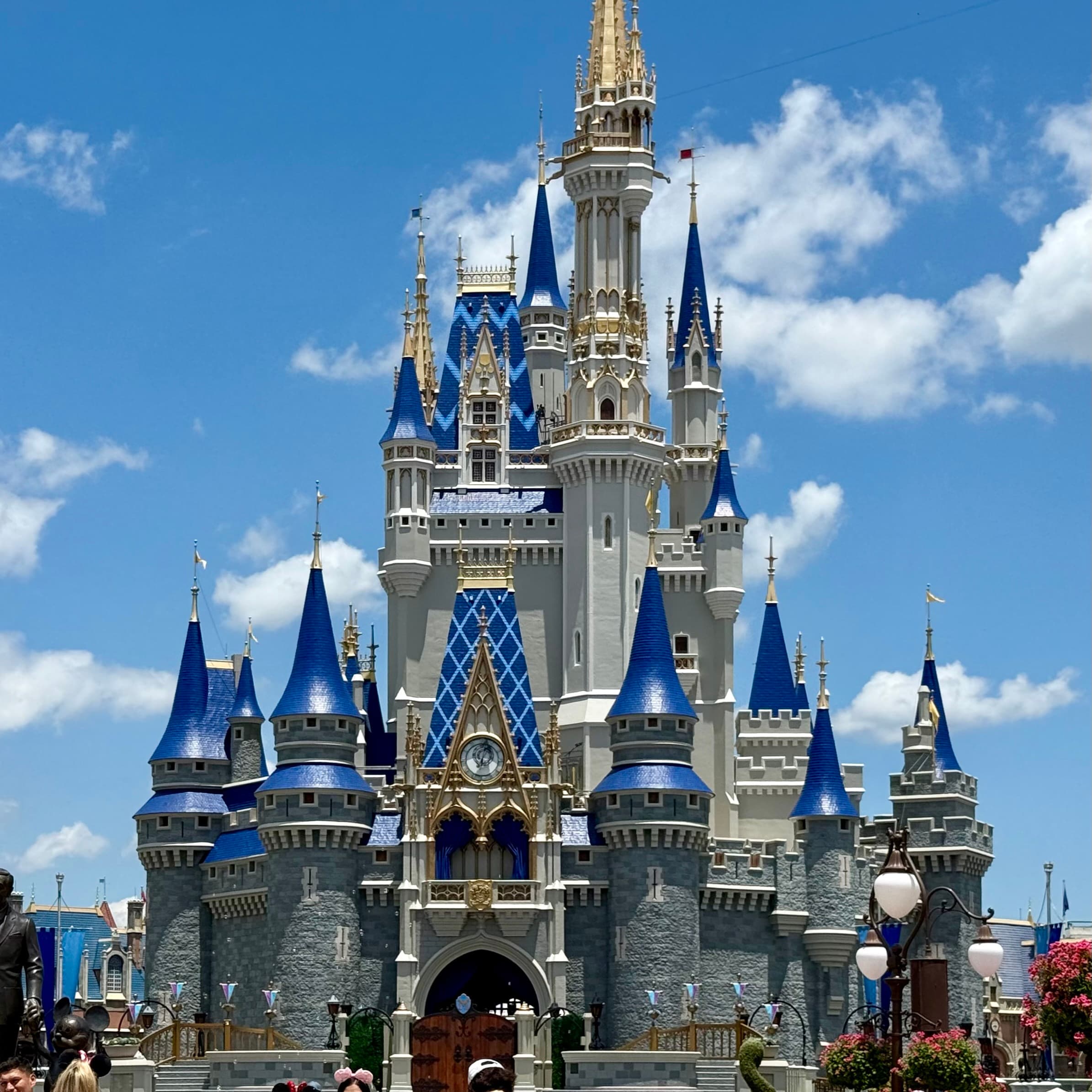 Orlando, Estados Unidos