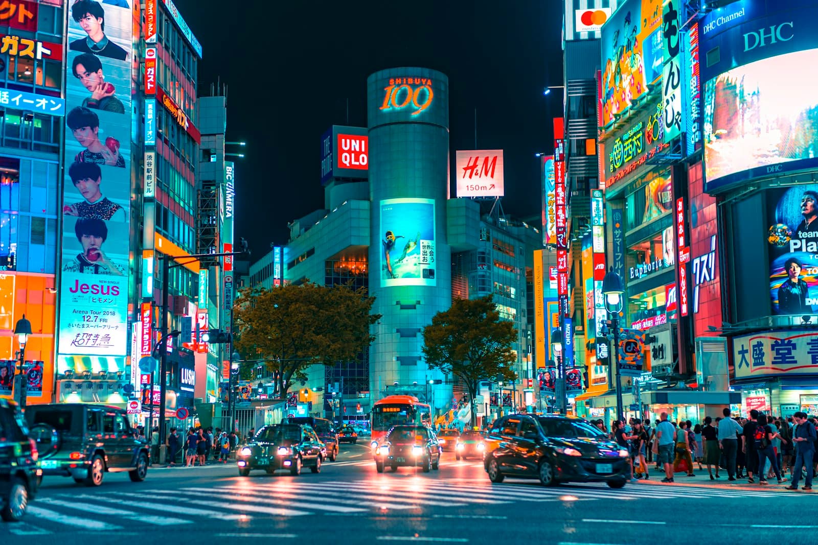 Tóquio, Japão
