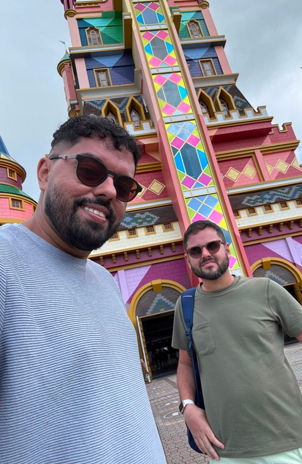 Beto Carrero World, SC