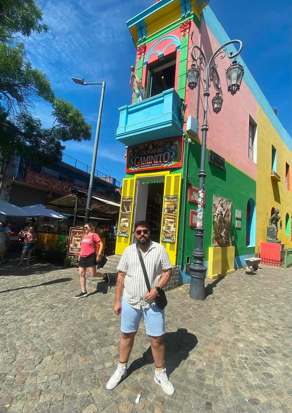 Buenos Aires, Argentina