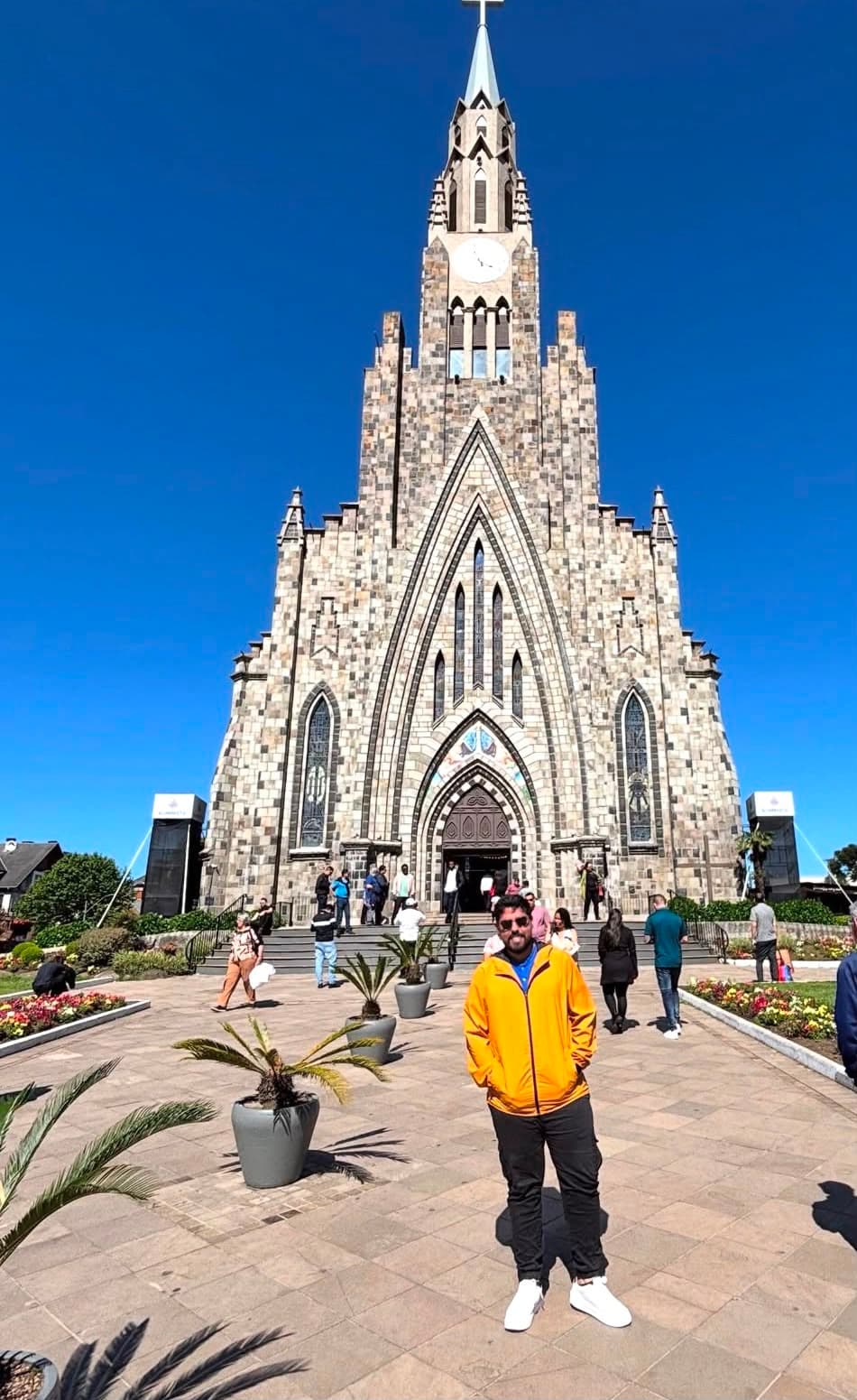 Gramado/Canela, RS