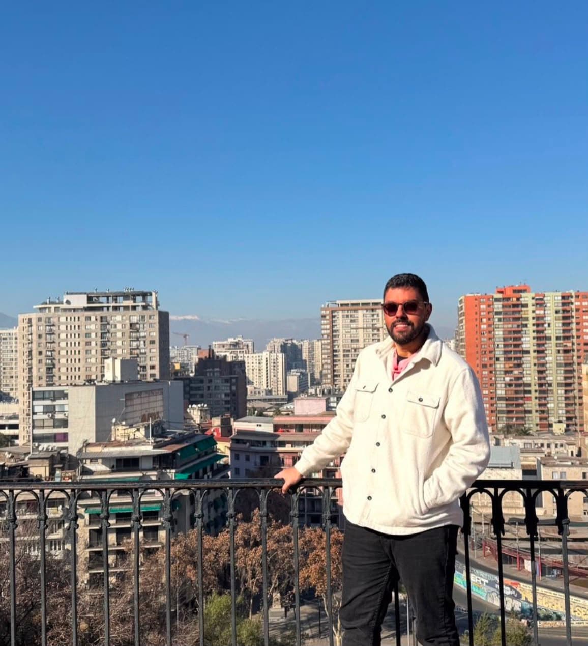 Santiago, Chile